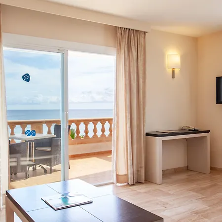 شقة فندقية Grupotel Dunamar