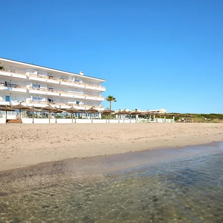 Grupotel Dunamar 4* Can Picafort (Mallorca)