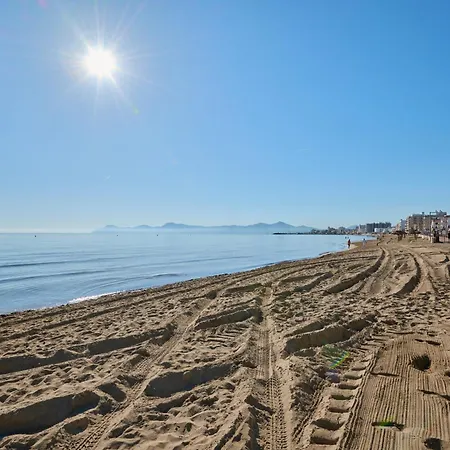 Grupotel Dunamar 4*