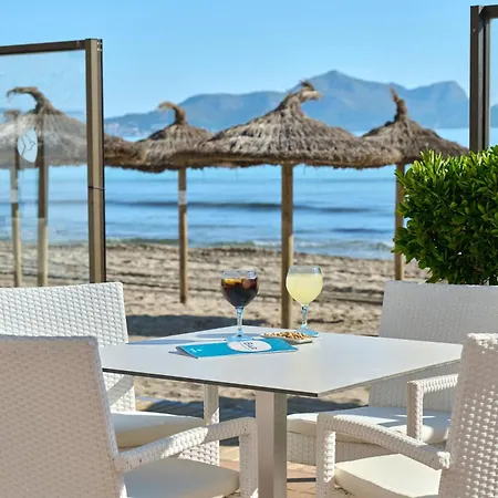 Appart hôtel Grupotel Dunamar