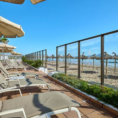 Appart hôtel Grupotel Dunamar