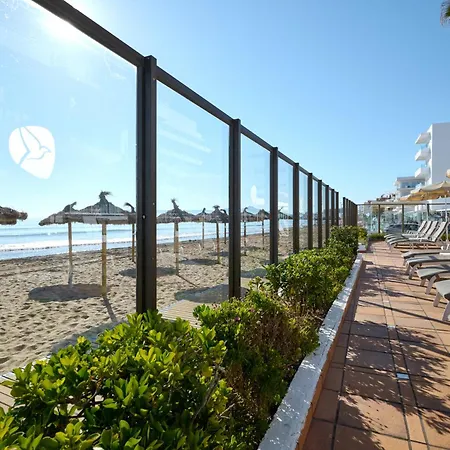 Grupotel Dunamar Appart hôtel 4*