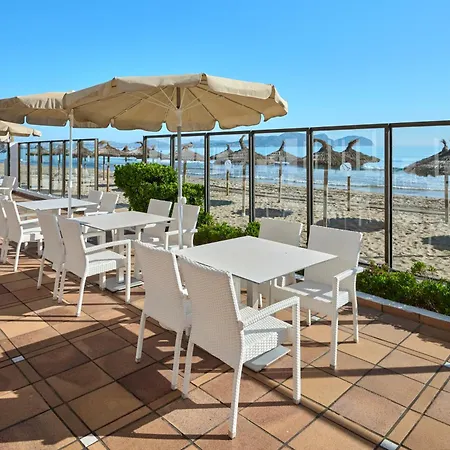 Appart hôtel Grupotel Dunamar 4*