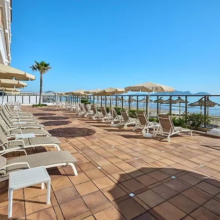 Grupotel Dunamar 4* Can Picafort (Mallorca)