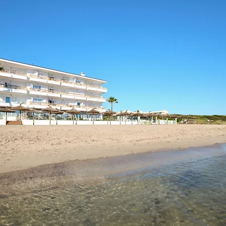 Grupotel Dunamar Ξενοδοχείο με διαμερίσματα Can Picafort (Mallorca)
