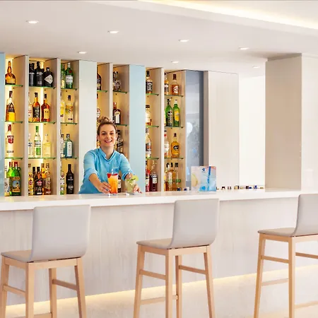 Ξενοδοχείο με διαμερίσματα Grupotel Dunamar Can Picafort (Mallorca)