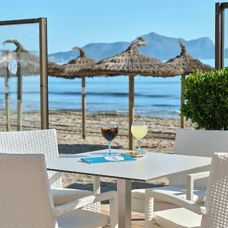Grupotel Dunamar Ξενοδοχείο με διαμερίσματα