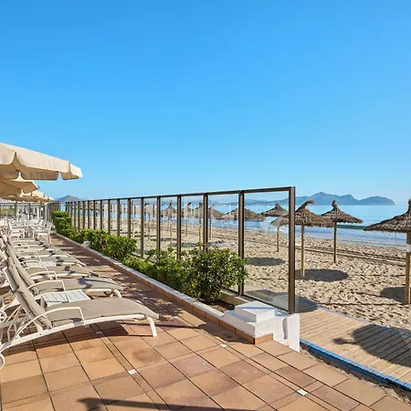 Grupotel Dunamar Ξενοδοχείο με διαμερίσματα 4*