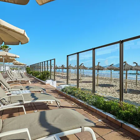 Grupotel Dunamar Can Picafort (Mallorca)
