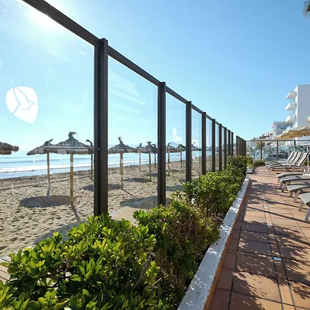 Grupotel Dunamar Ξενοδοχείο με διαμερίσματα