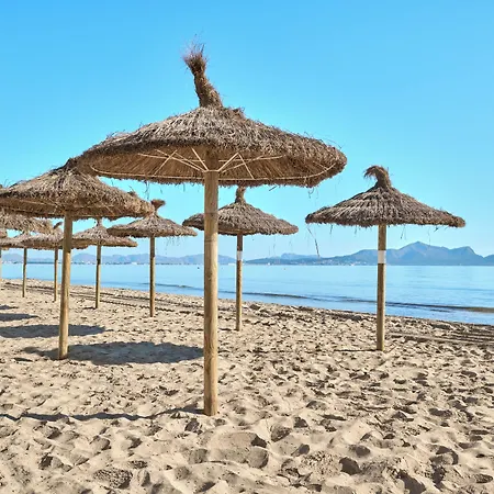Grupotel Dunamar 4*