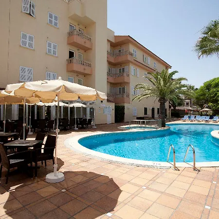 Appart hôtel Grupotel Dunamar 4*