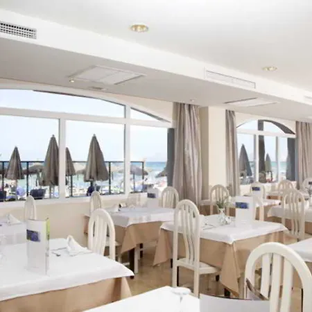 Grupotel Dunamar Lägenhetshotell