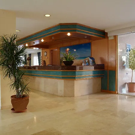 Lägenhetshotell Grupotel Dunamar 4*