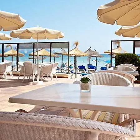 Grupotel Dunamar 4* Кан-Пікафорт