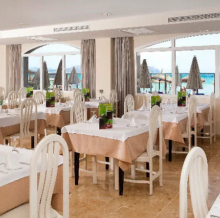 Lägenhetshotell Grupotel Dunamar