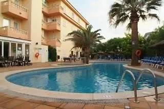 Grupotel Dunamar 4*