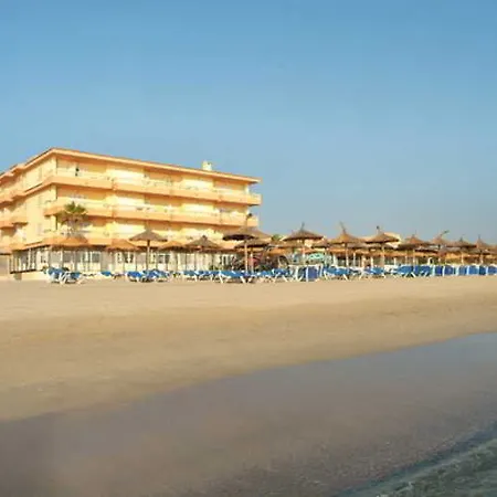 Grupotel Dunamar Апарт-готель