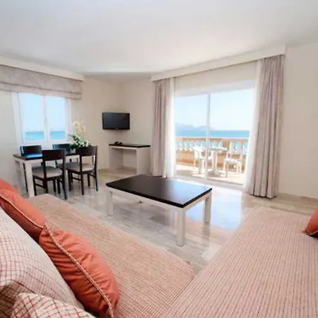 Grupotel Dunamar 4* Кан-Пікафорт