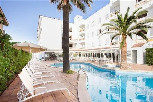 Grupotel Dunamar Appart hôtel Can Picafort (Mallorca)