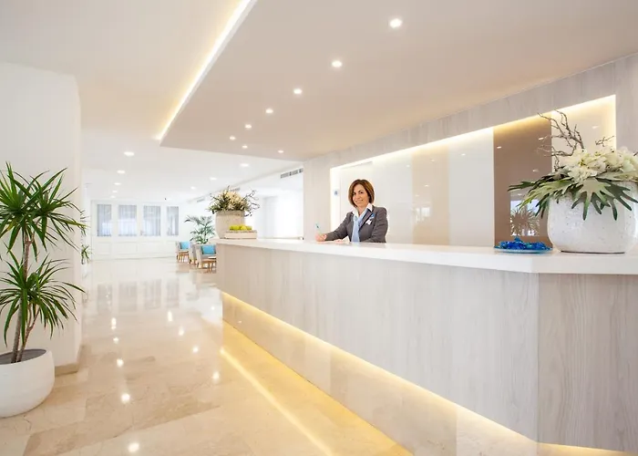 Grupotel Dunamar Appart hôtel 4*