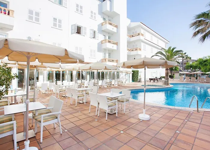 Grupotel Dunamar 4* Can Picafort (Mallorca)