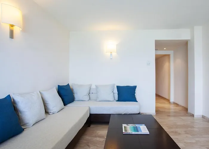 Grupotel Dunamar Can Picafort (Mallorca)