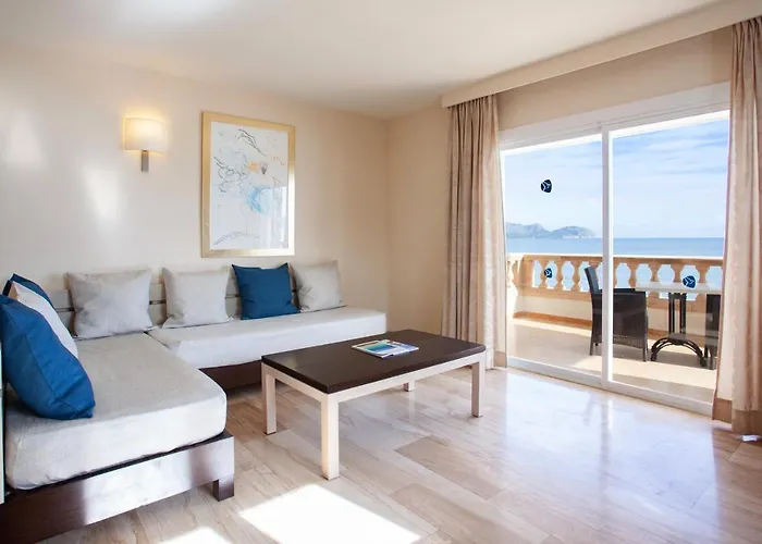 Grupotel Dunamar Appart hôtel Can Picafort (Mallorca)