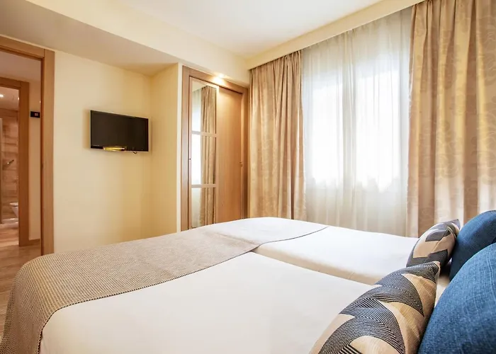 Grupotel Dunamar Aparthotel