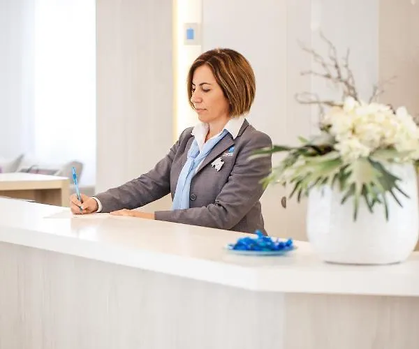 Grupotel Dunamar Can Picafort (Mallorca)