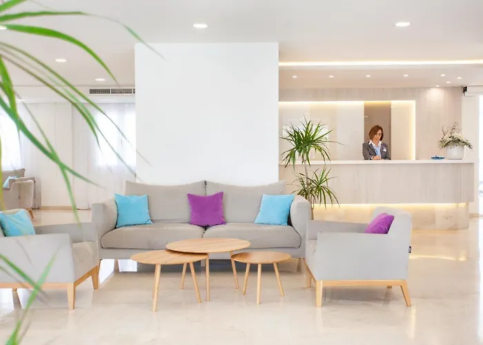 Grupotel Dunamar Appart hôtel 4*