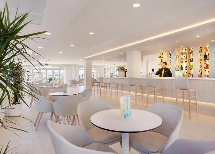 Grupotel Dunamar Appart hôtel Can Picafort (Mallorca)