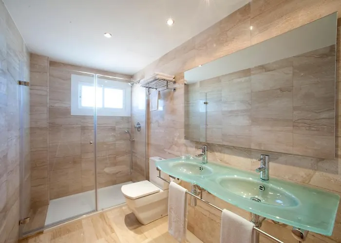 Grupotel Dunamar Appart hôtel 4*