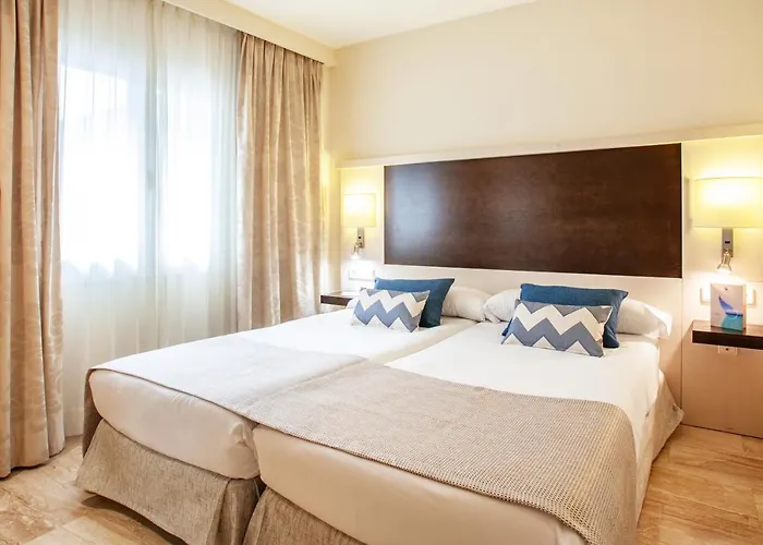 Aparthotel Grupotel Dunamar Can Picafort (Mallorca)