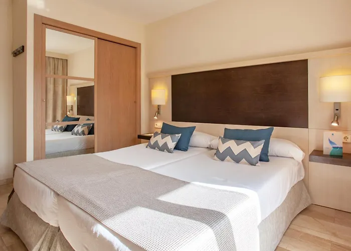 Grupotel Dunamar Aparthotel Can Picafort (Mallorca)