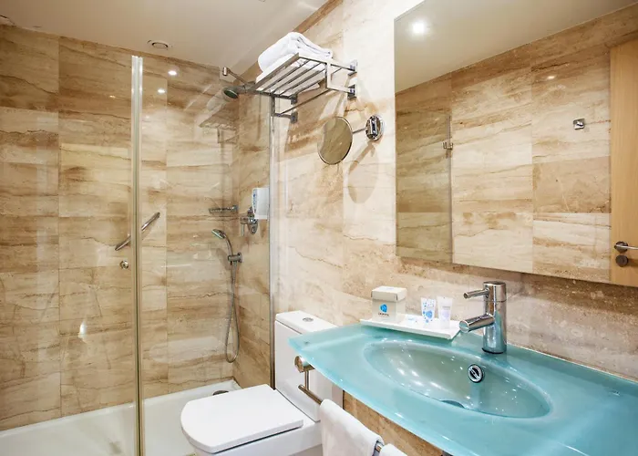 Grupotel Dunamar Aparthotel