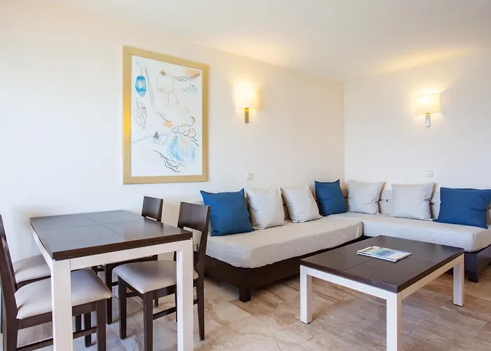 Grupotel Dunamar 4* Can Picafort (Mallorca)