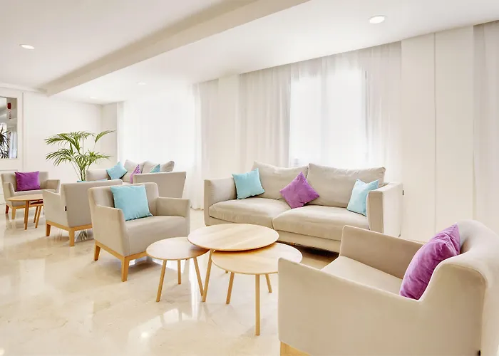 Grupotel Dunamar Aparthotel Can Picafort (Mallorca)