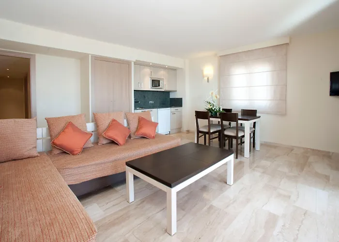 Grupotel Dunamar 4* Can Picafort (Mallorca)