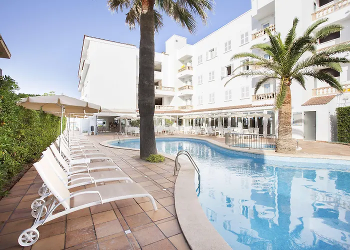 Grupotel Dunamar Can Picafort (Mallorca)