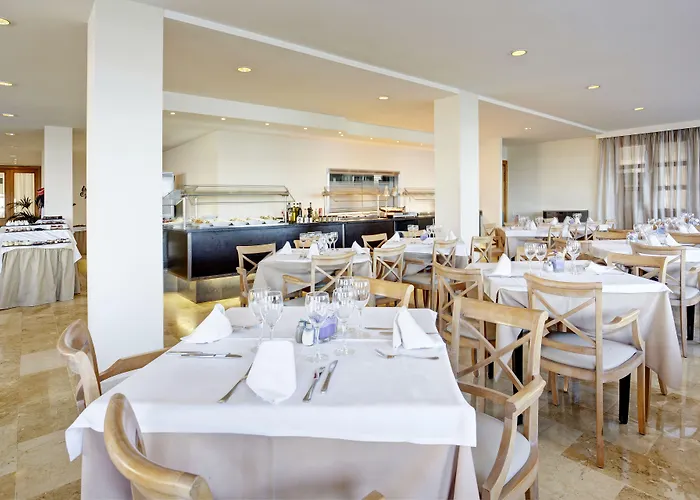 Grupotel Dunamar 4* Can Picafort (Mallorca)