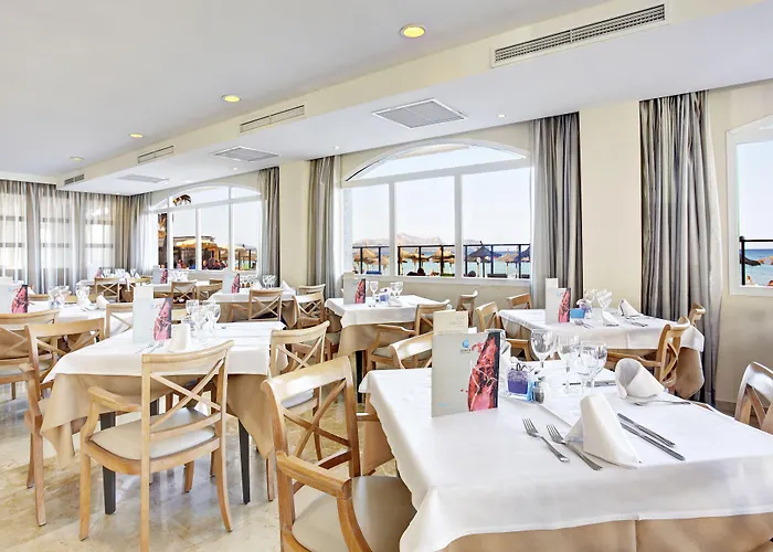 Aparthotel Grupotel Dunamar 4*