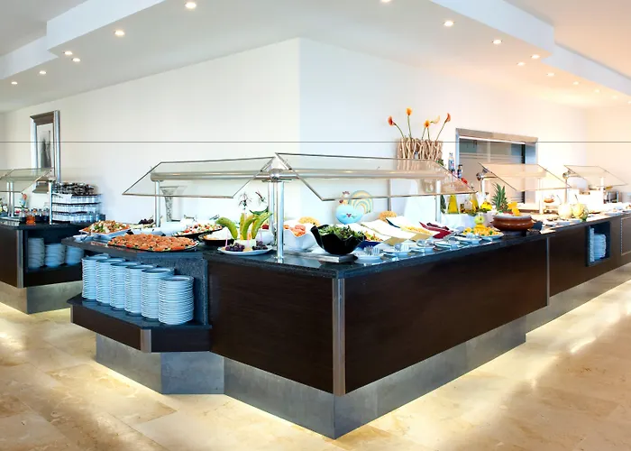 Grupotel Dunamar Appart hôtel Can Picafort (Mallorca)