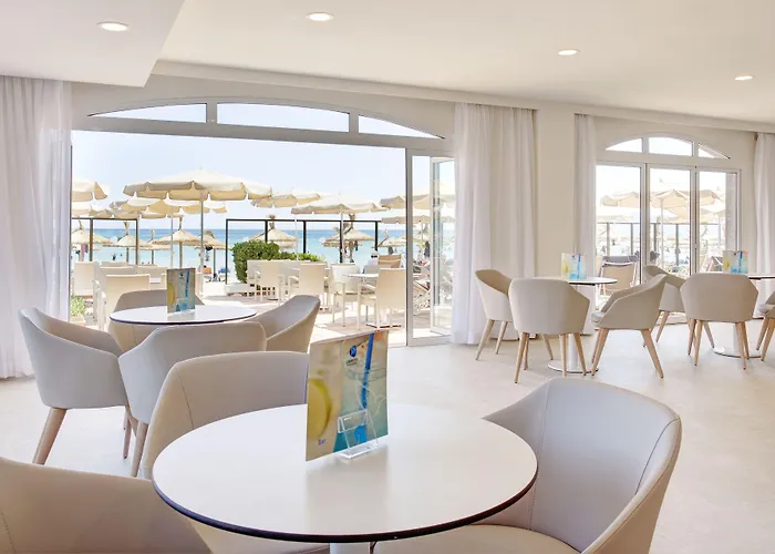 Grupotel Dunamar Appart hôtel Can Picafort (Mallorca)