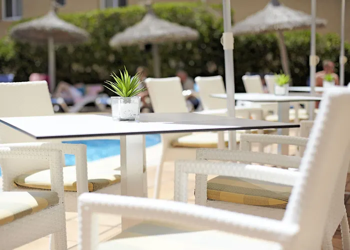 Aparthotel Grupotel Dunamar Can Picafort (Mallorca)