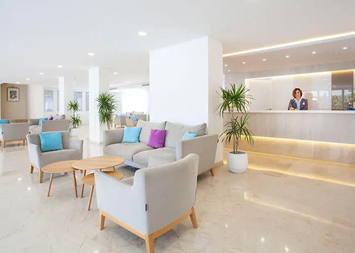 Grupotel Dunamar Aparthotel 4*