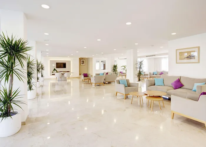 Grupotel Dunamar Can Picafort (Mallorca)