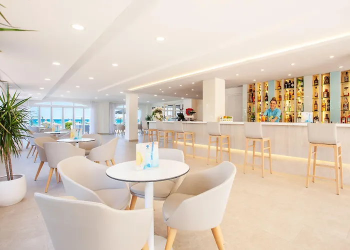 Grupotel Dunamar Appart hôtel 4*