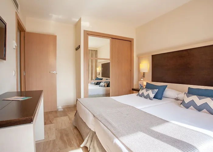 Grupotel Dunamar Appart hôtel 4*