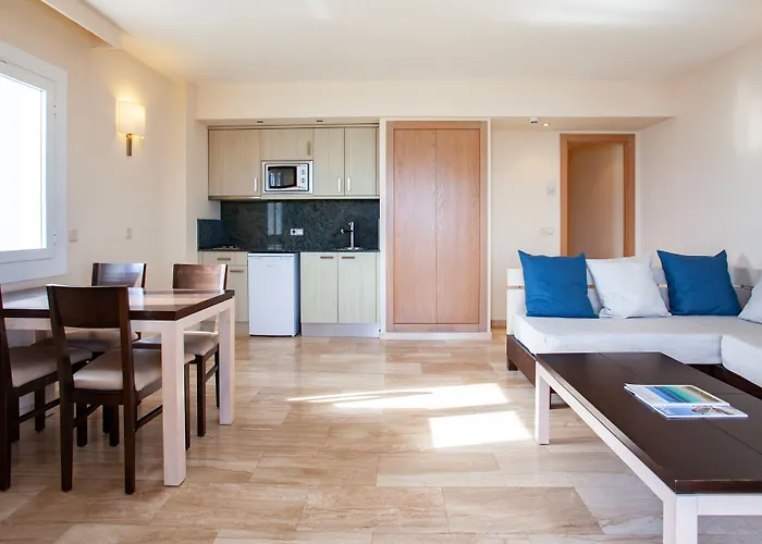 Aparthotel Grupotel Dunamar Can Picafort (Mallorca)